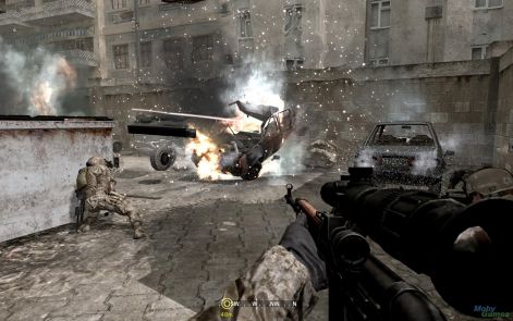 285151-call-of-duty-4-modern-warfare-windows-screenshot-be-careful.jpg